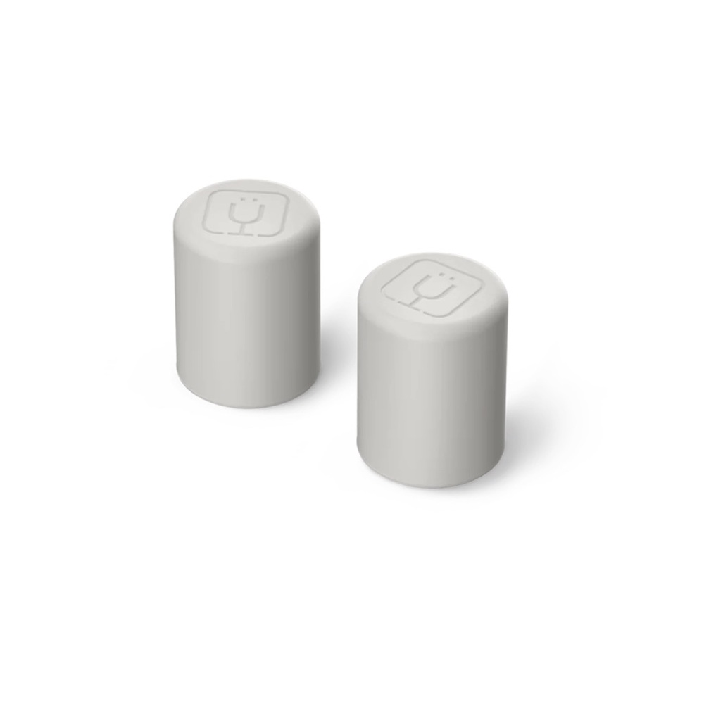 NEW! BRUMATE Dune (Ivory) Magnetic Era Straw Cover New in Package!